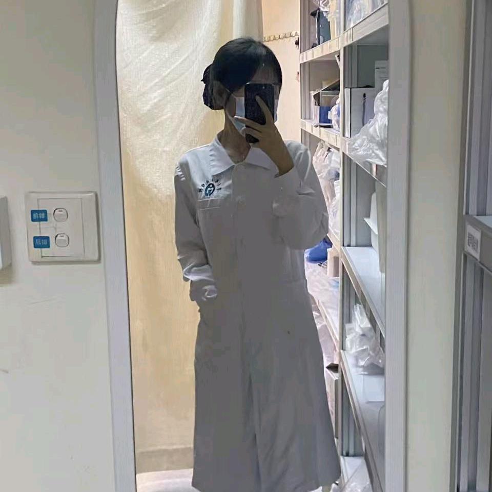 A小鱼