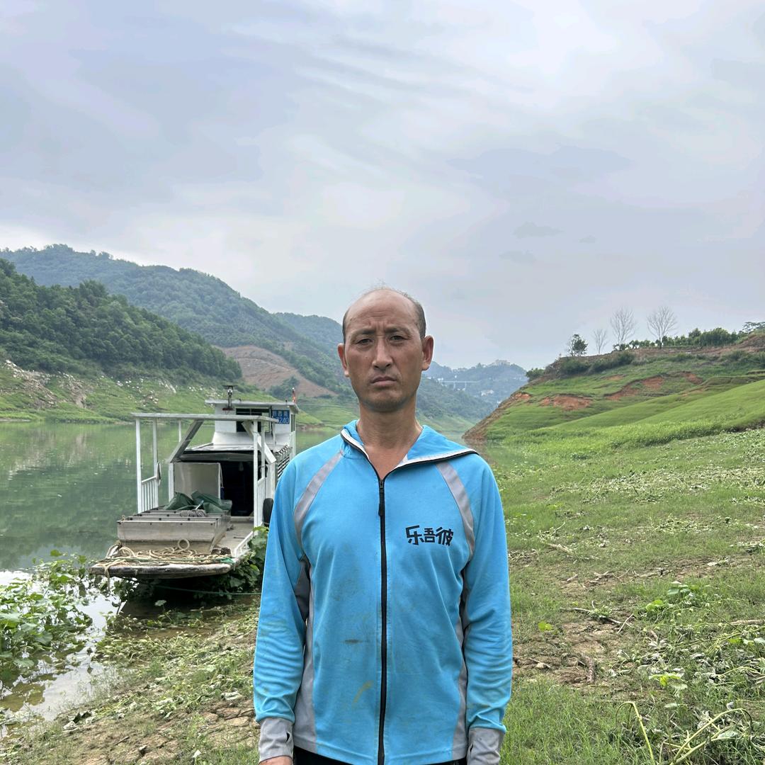 盘江钓手