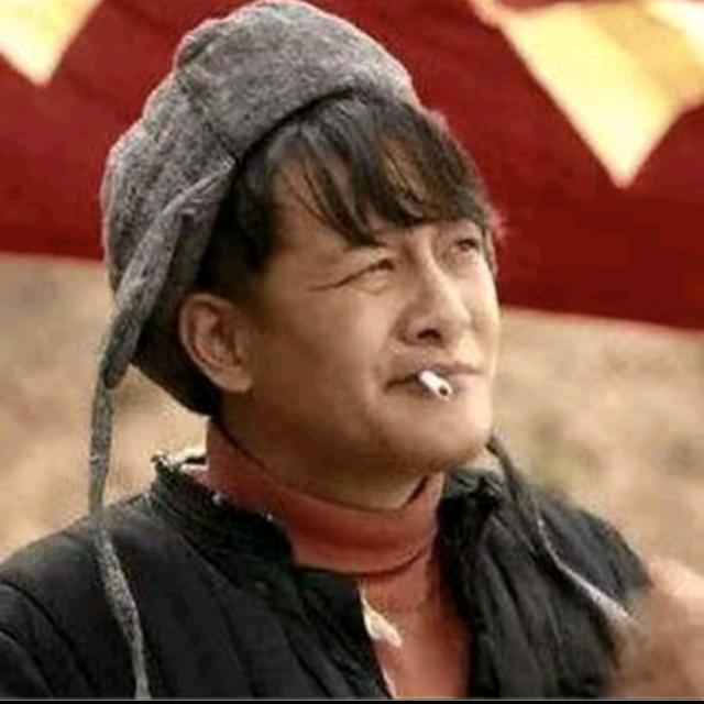 王满银