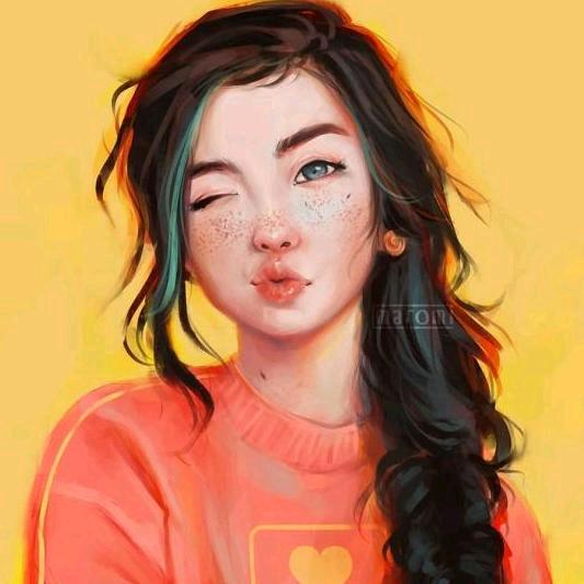 小洁是个吃货