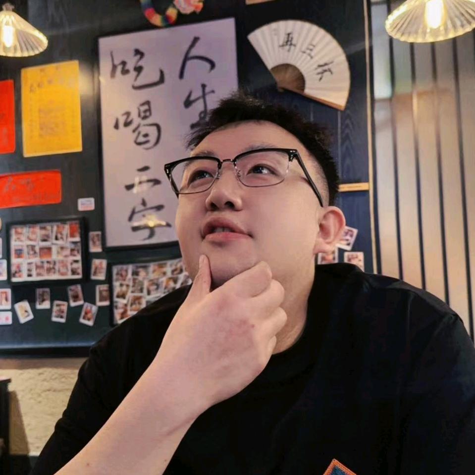 一个𝑺𝒆𝒏 𝑳𝒊𝒏/