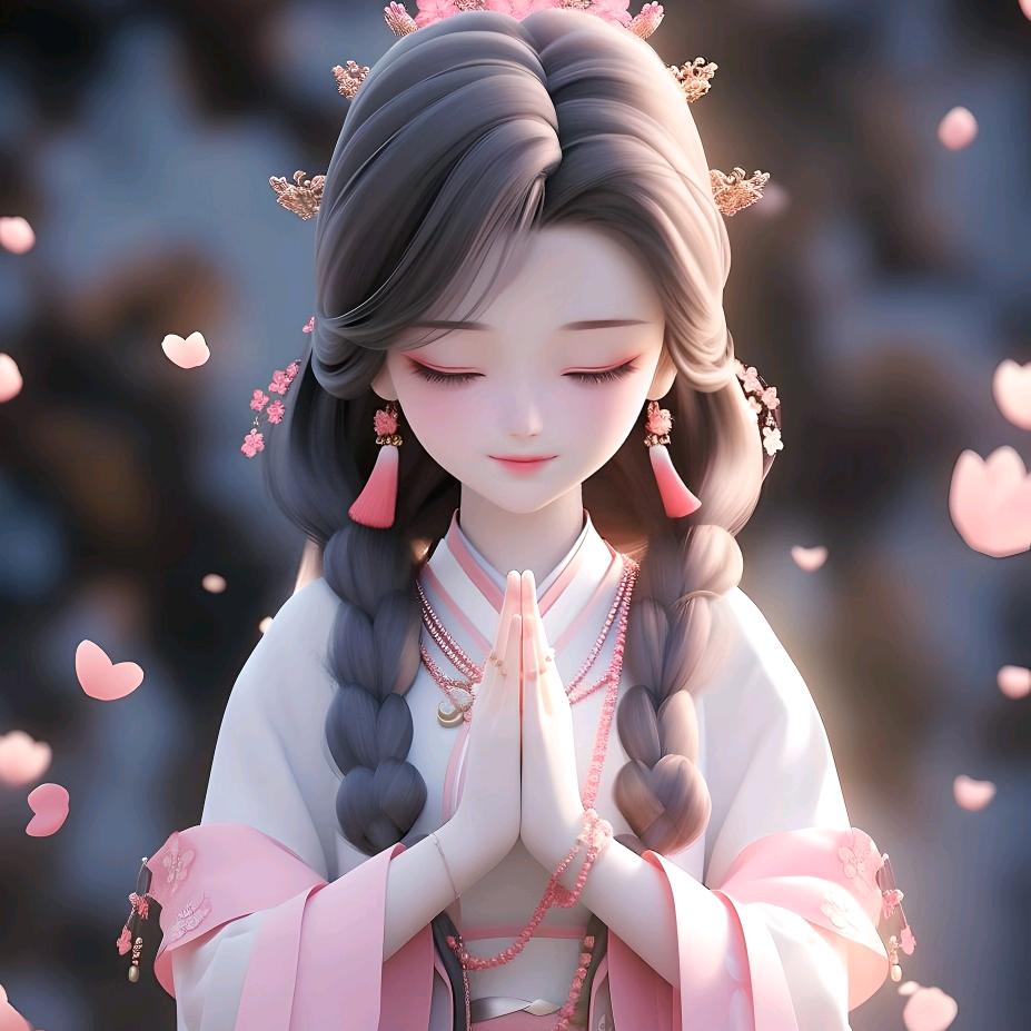 莫静
