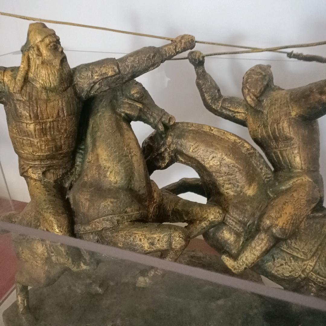 金田