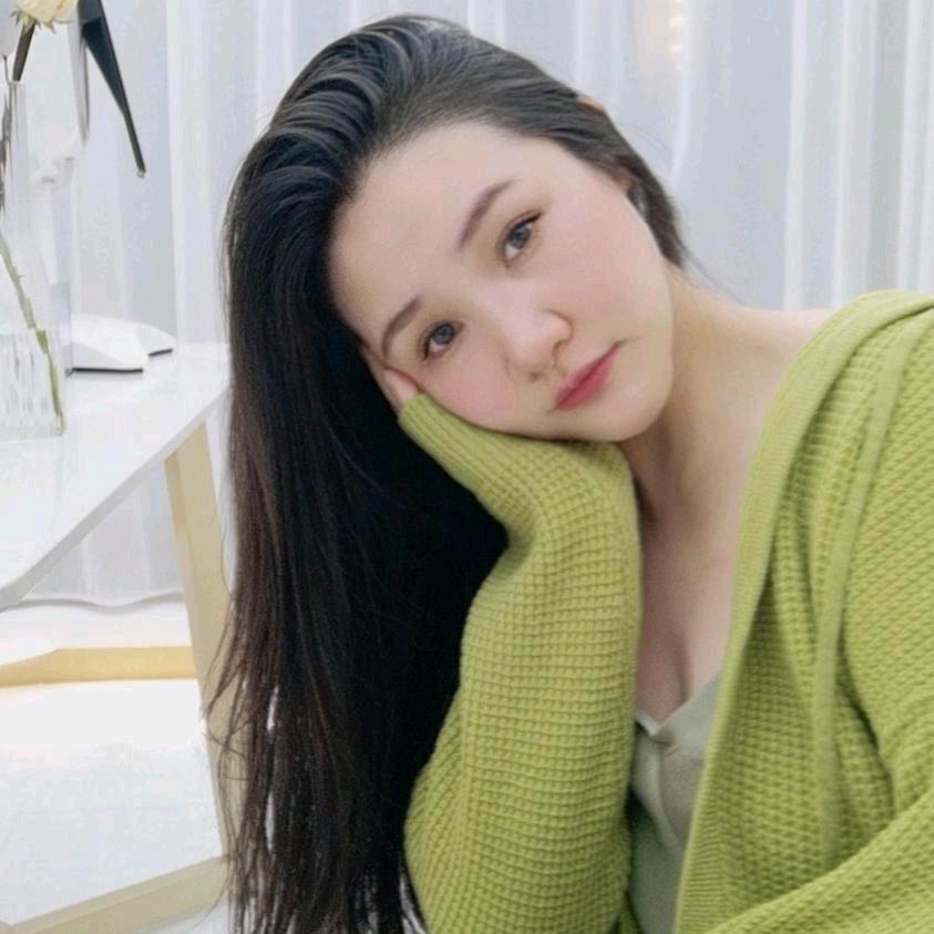 Me颜值云朵肌ViNa