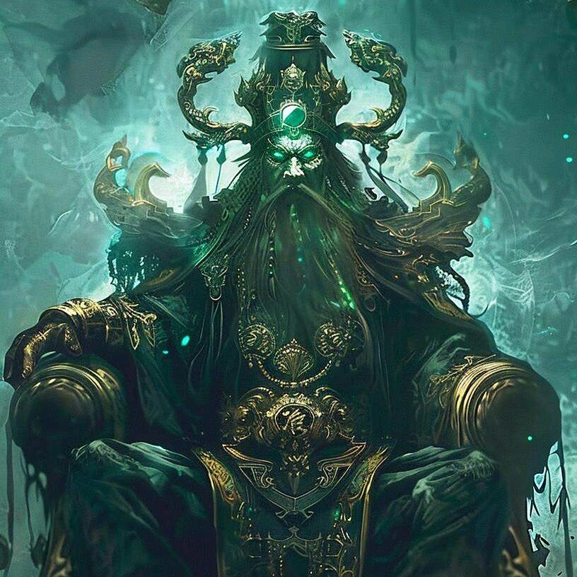 ۣۖ༻顕應雷坛  化星🔜🐉