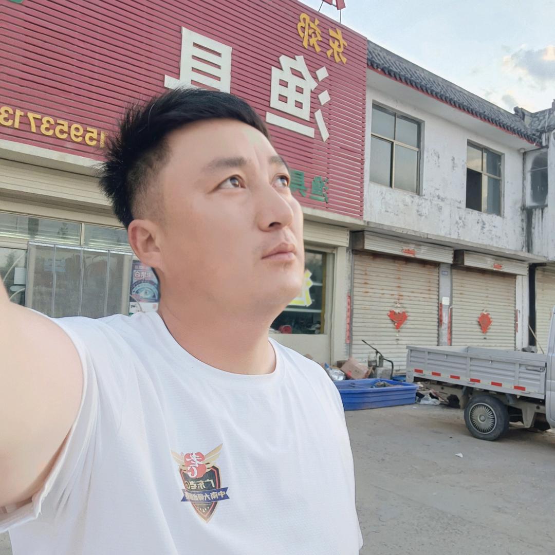 我是曲阜东郊渔具的裴老三