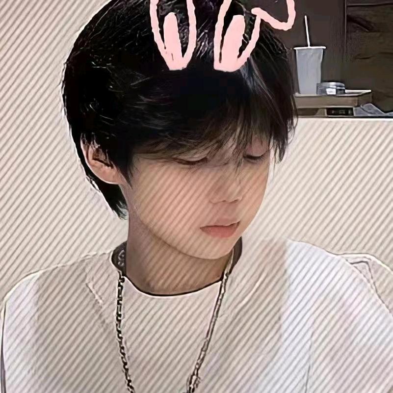 韦一航吖