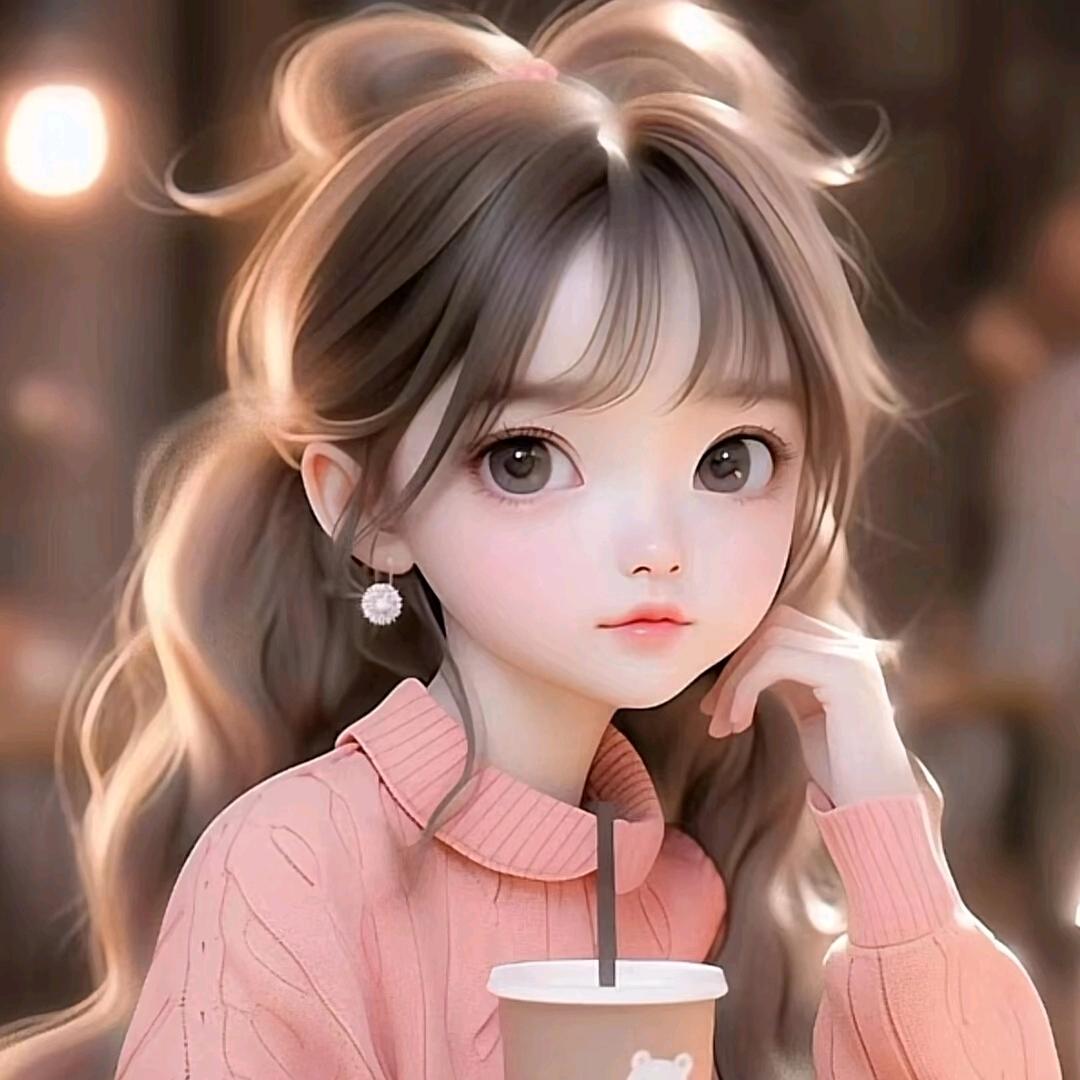 不呆不萌不温柔@