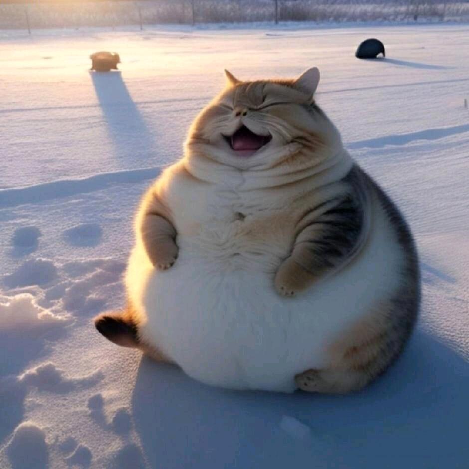 一个失意的人