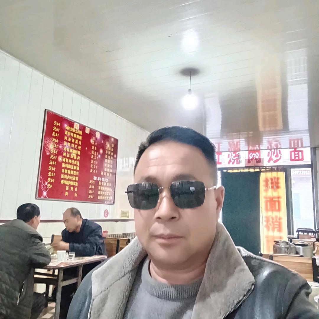 卡哥快板：阿宝