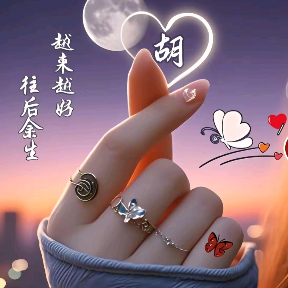 飛～来～飛～去