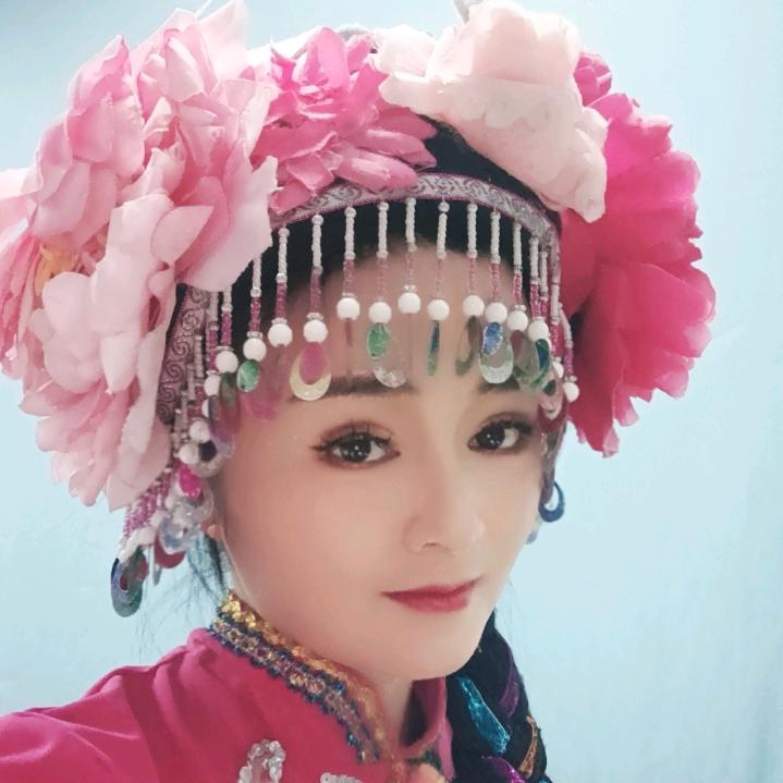 莹美人编歌..小下午2点开播