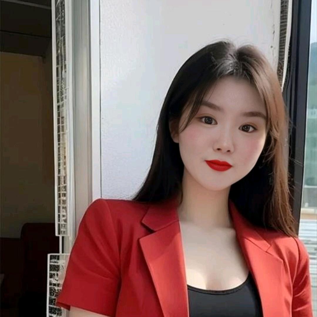 秀美