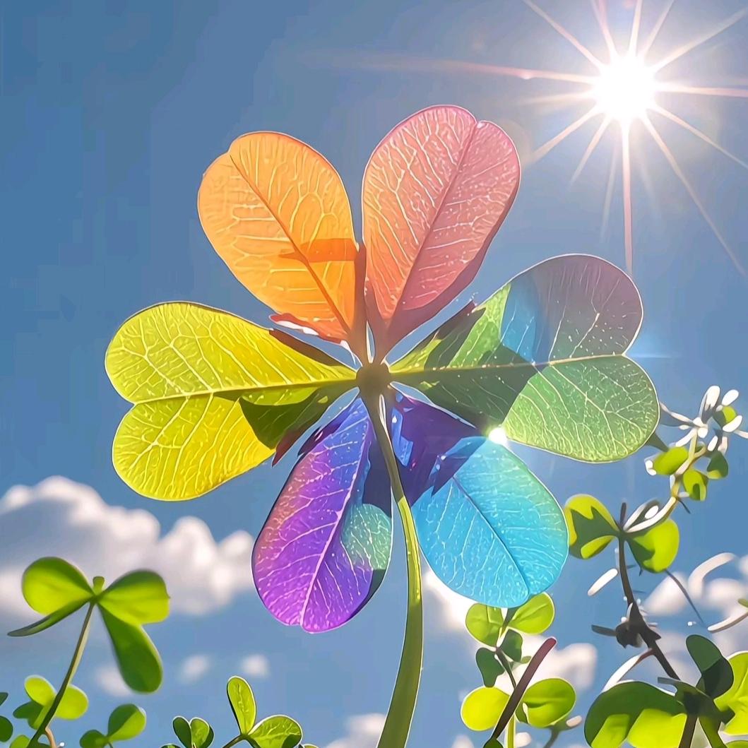 冬日☀暖阳