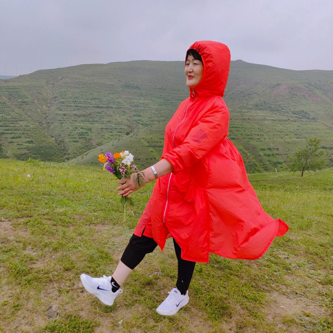 万树繁花