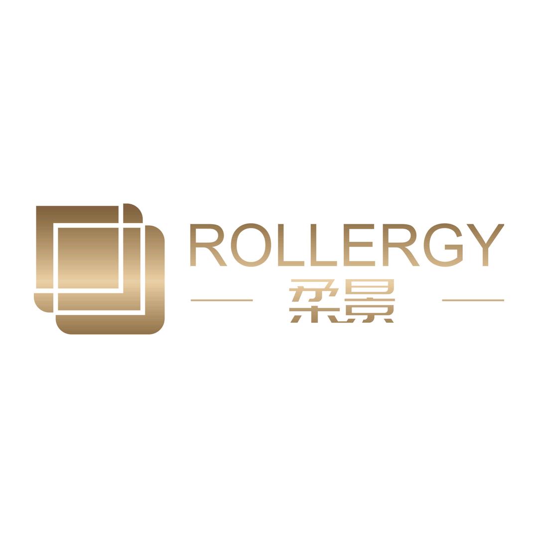 ROLLERGY柔景·窗帘