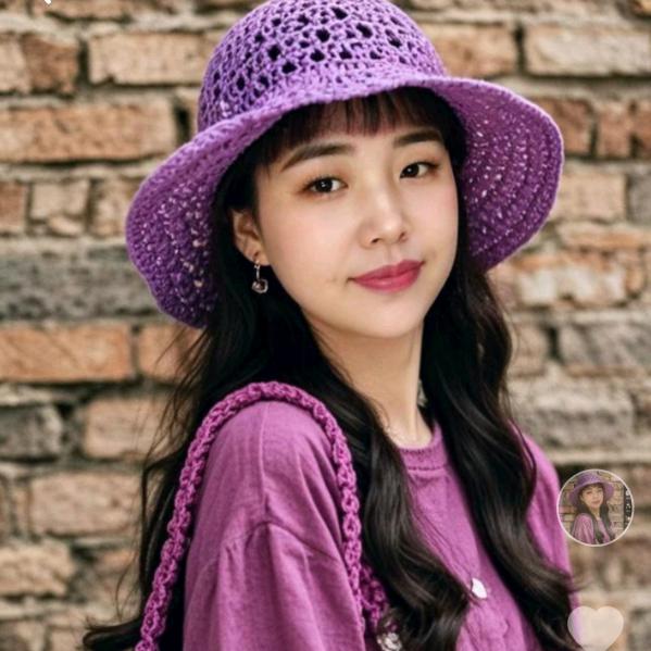 🌹英子发艺🌹