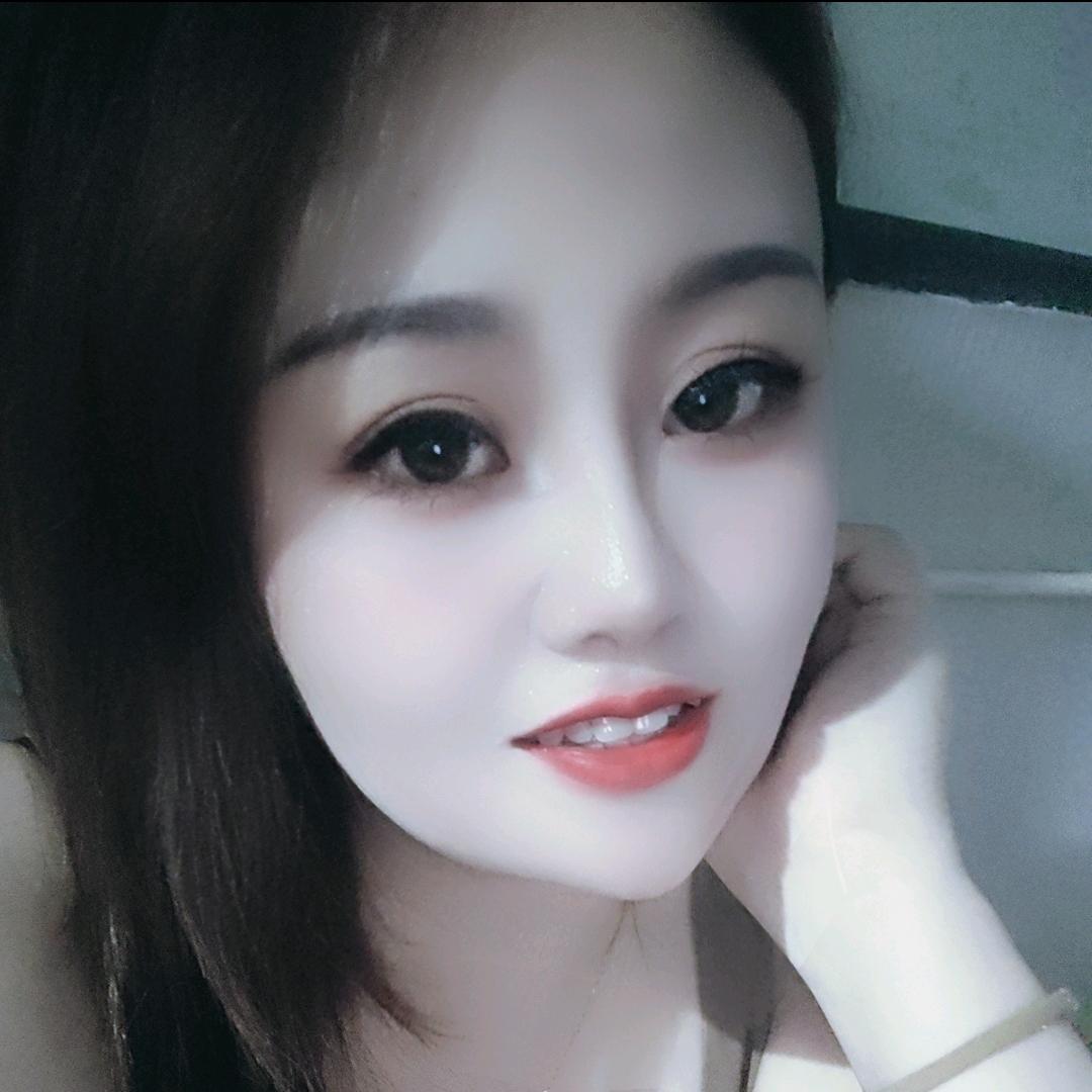 虎牙妹