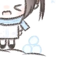 青川