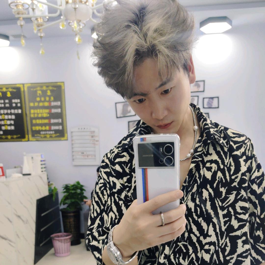 名门私人订制 （大商汇店）