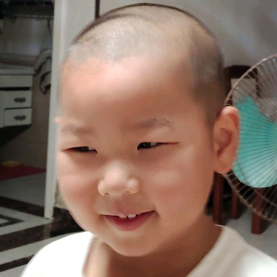 康宇爸爸