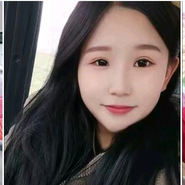 酷 ✨ 妹儿