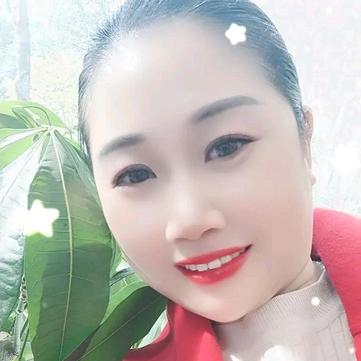 爱笑的刘家幺妹