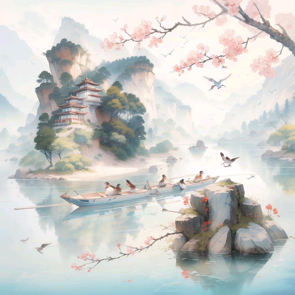陌北