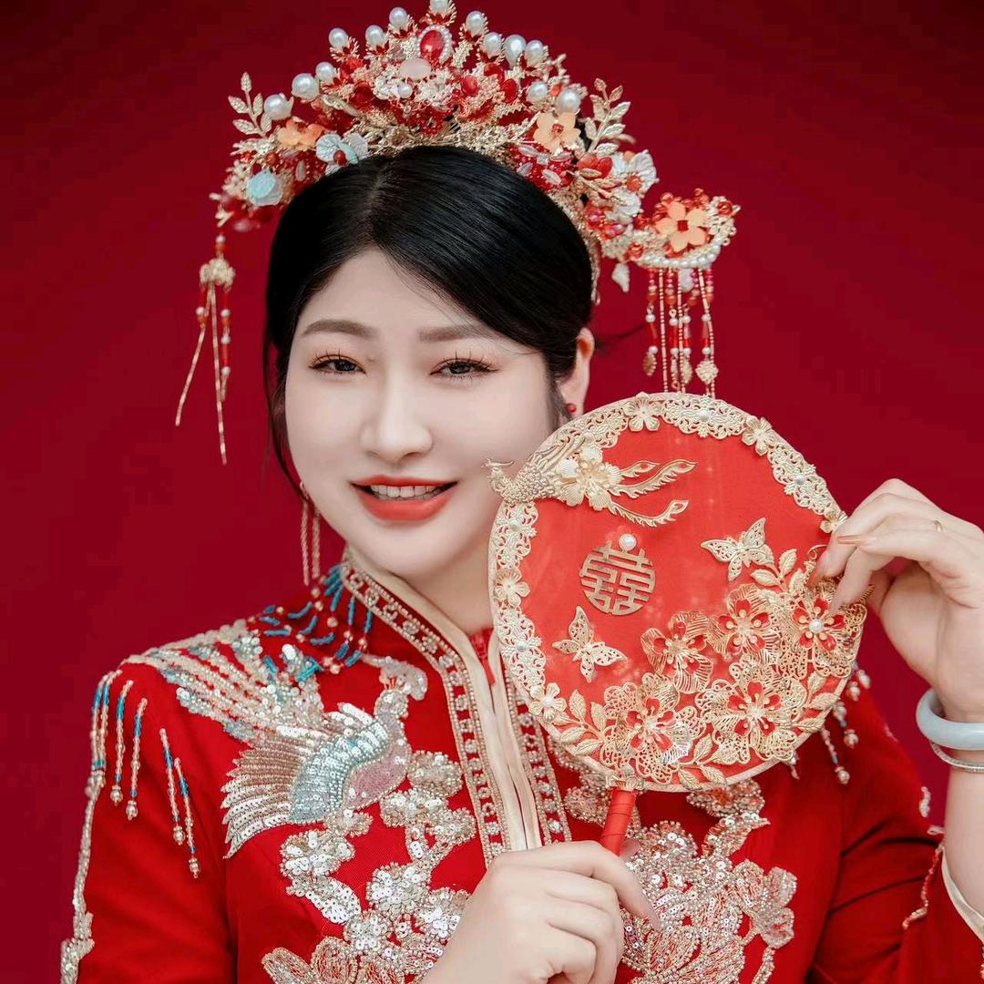 博亿特商贸-琪琪