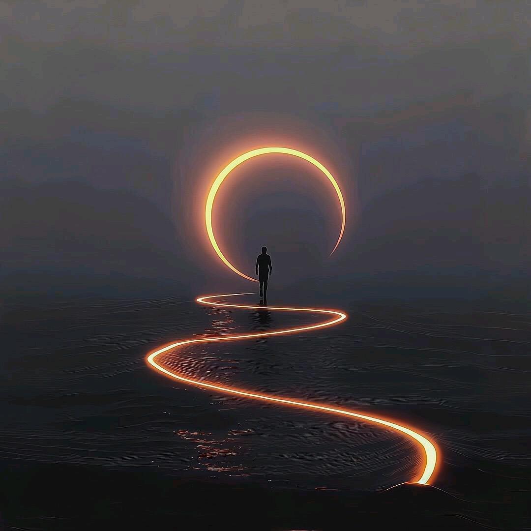 平凡的人