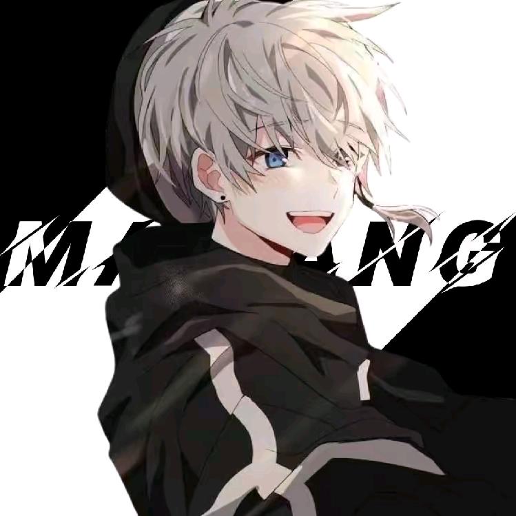 𝓜.温存