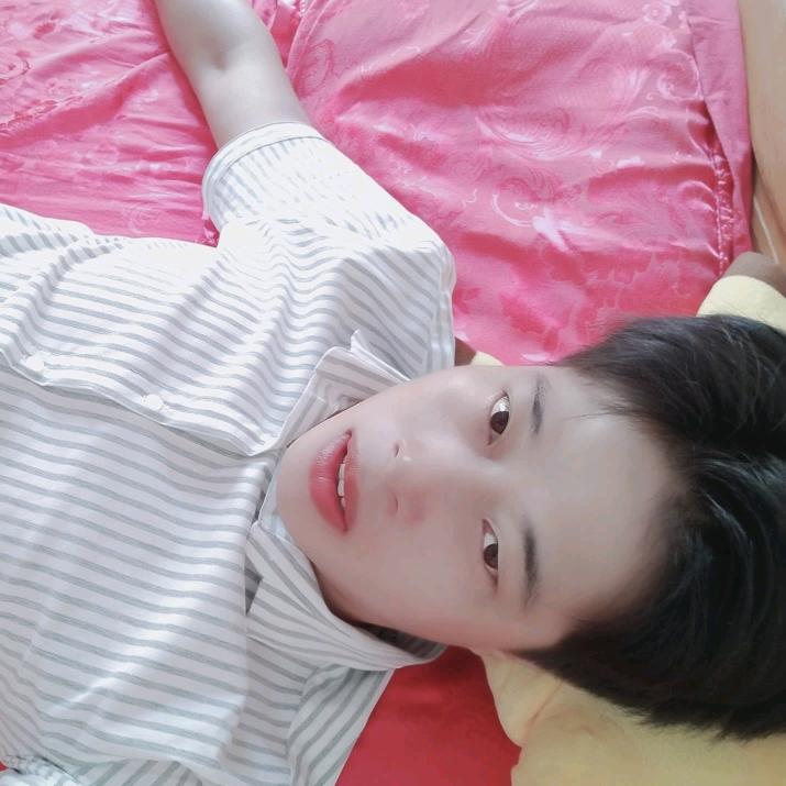 小白 兔