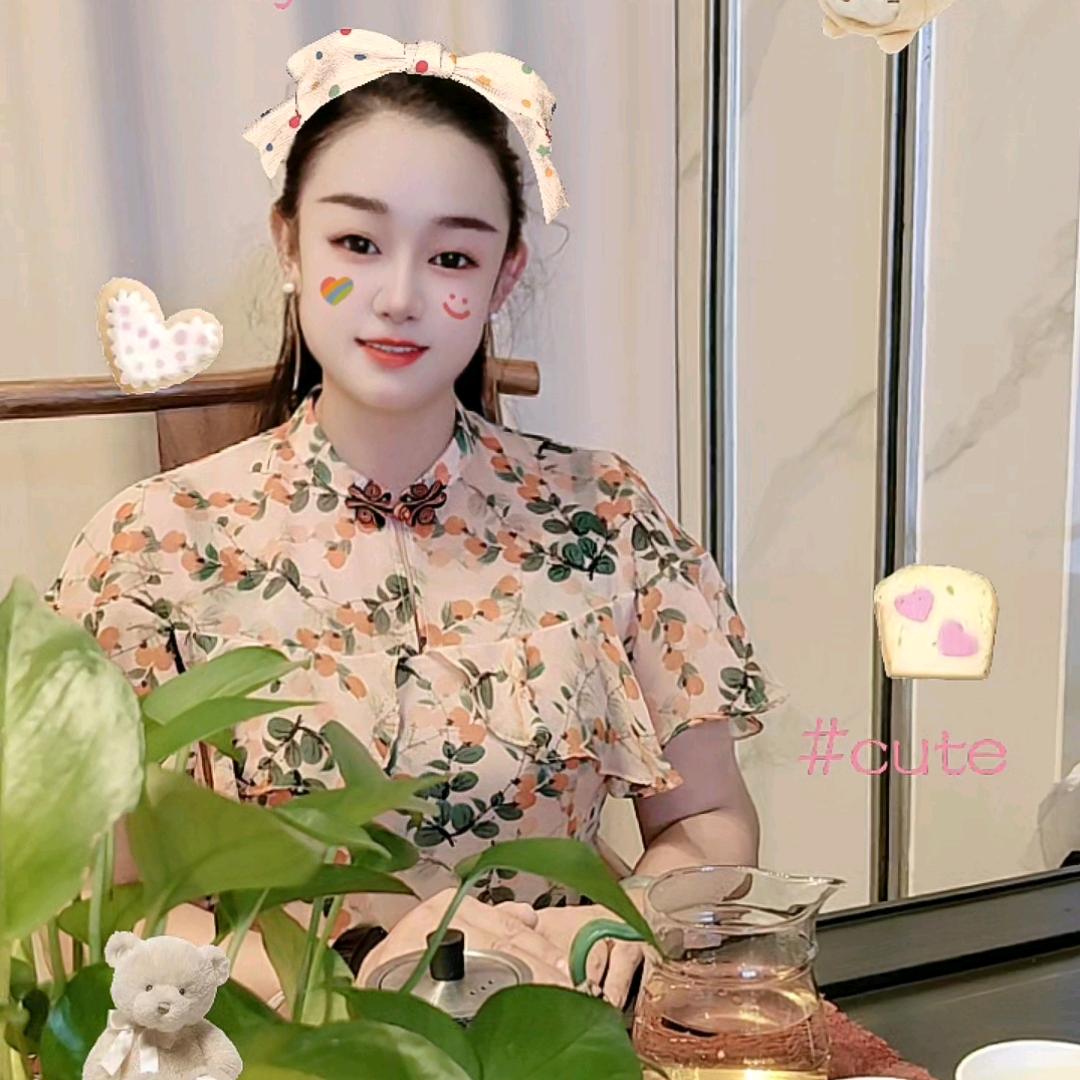 彩玲茶艺