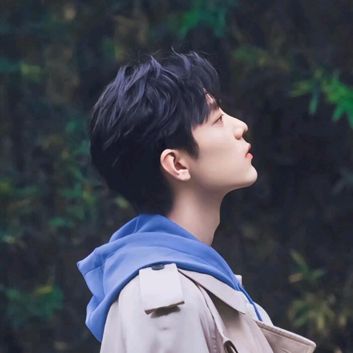 我心落花🌸下来