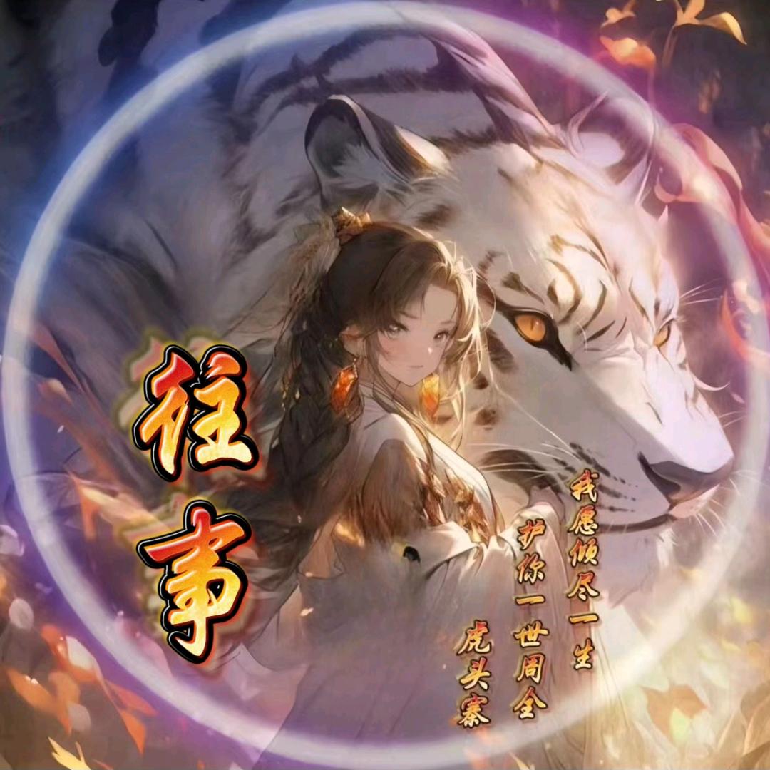 往事随风起