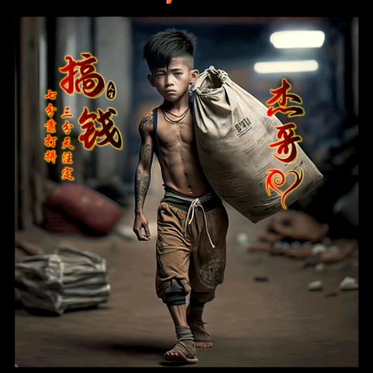 不在意