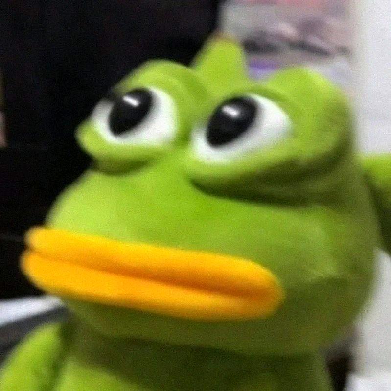 大头不馋睡不着