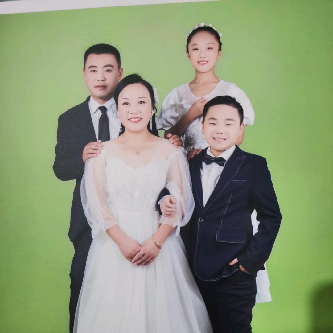 诚馨是福(橱窗有好物)