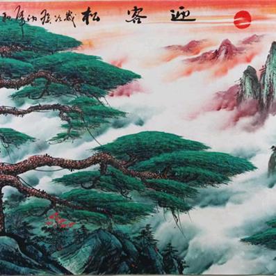 石佛寺青禾象棋