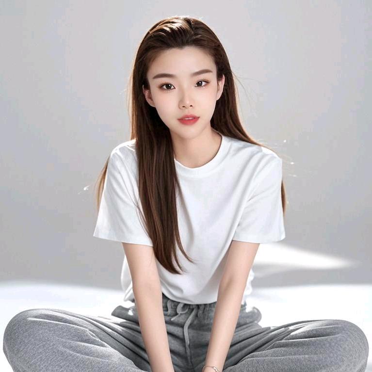 小丫头