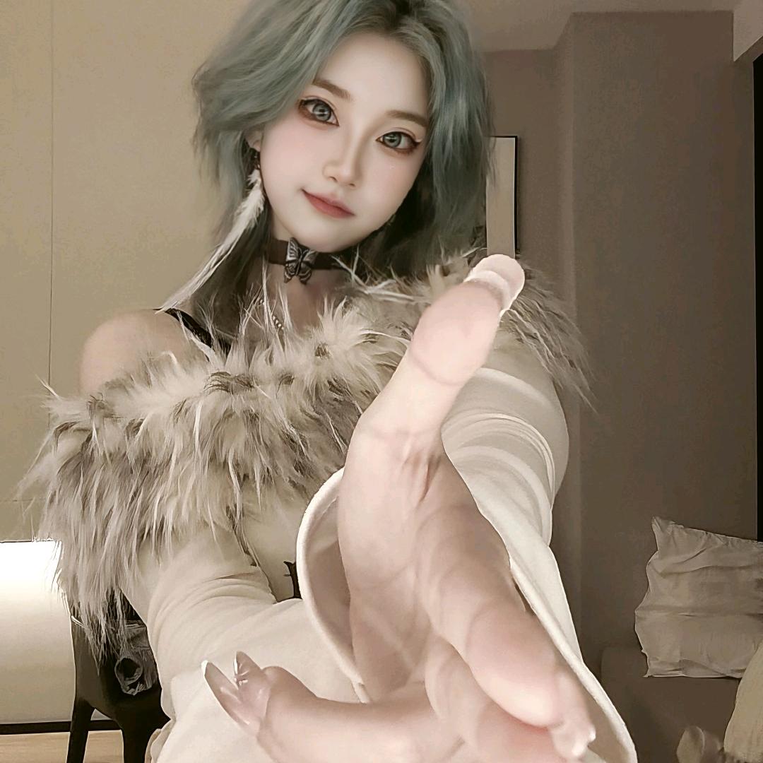 玖美睡不饱=_=