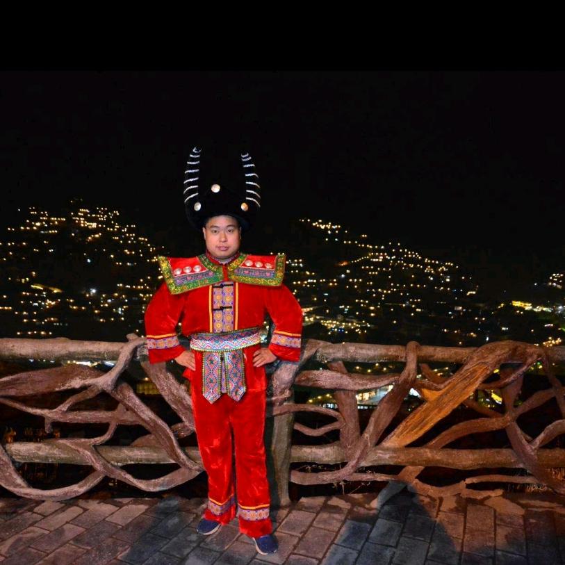 贵州嗨哥