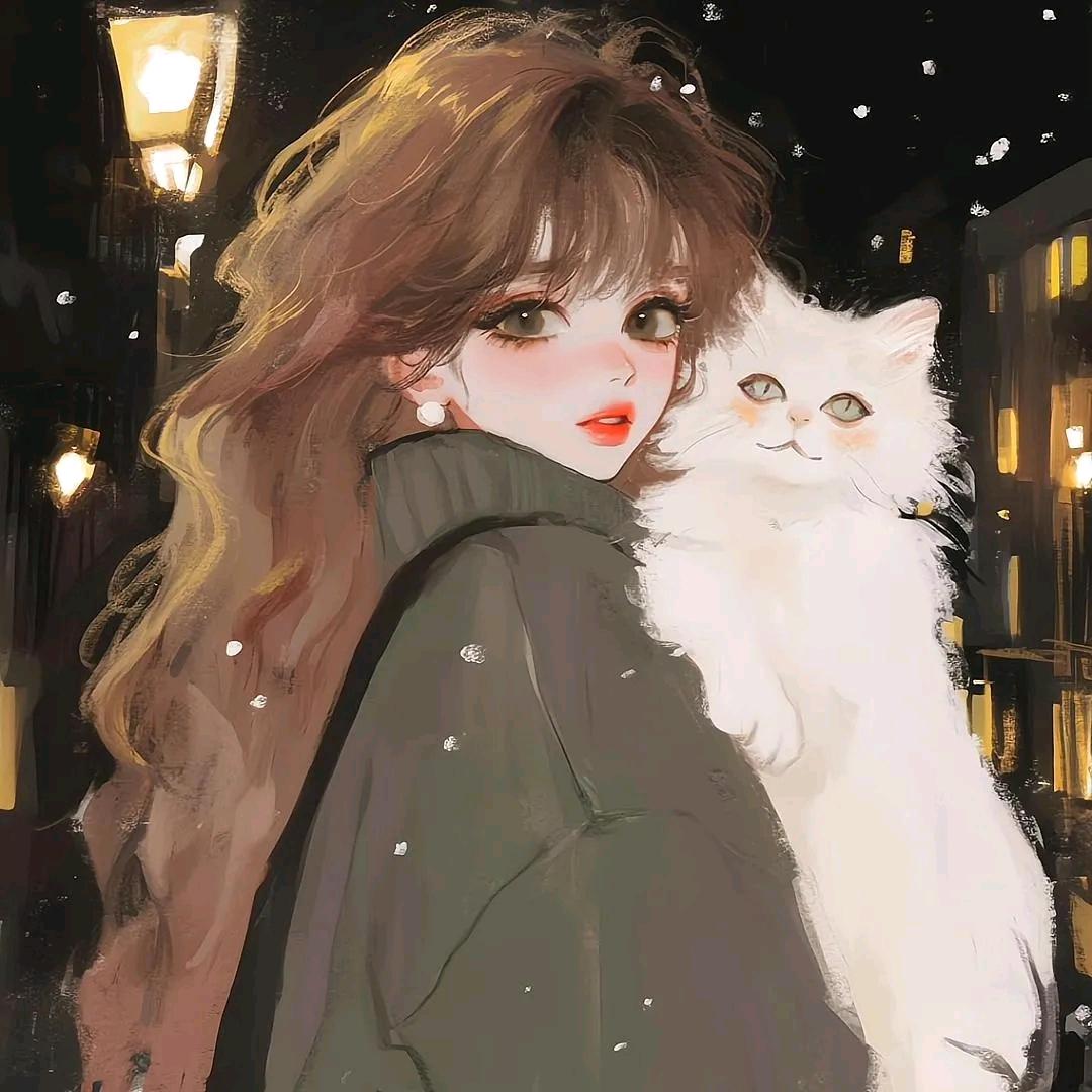 暴富喵🐱.