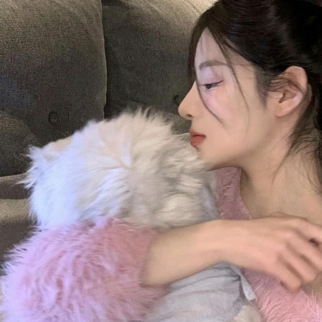 财神爷的心肝宝贝。