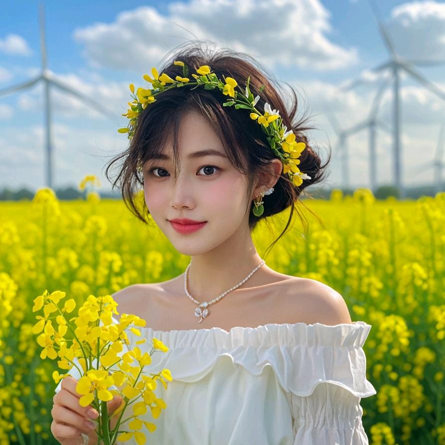 小柠檬