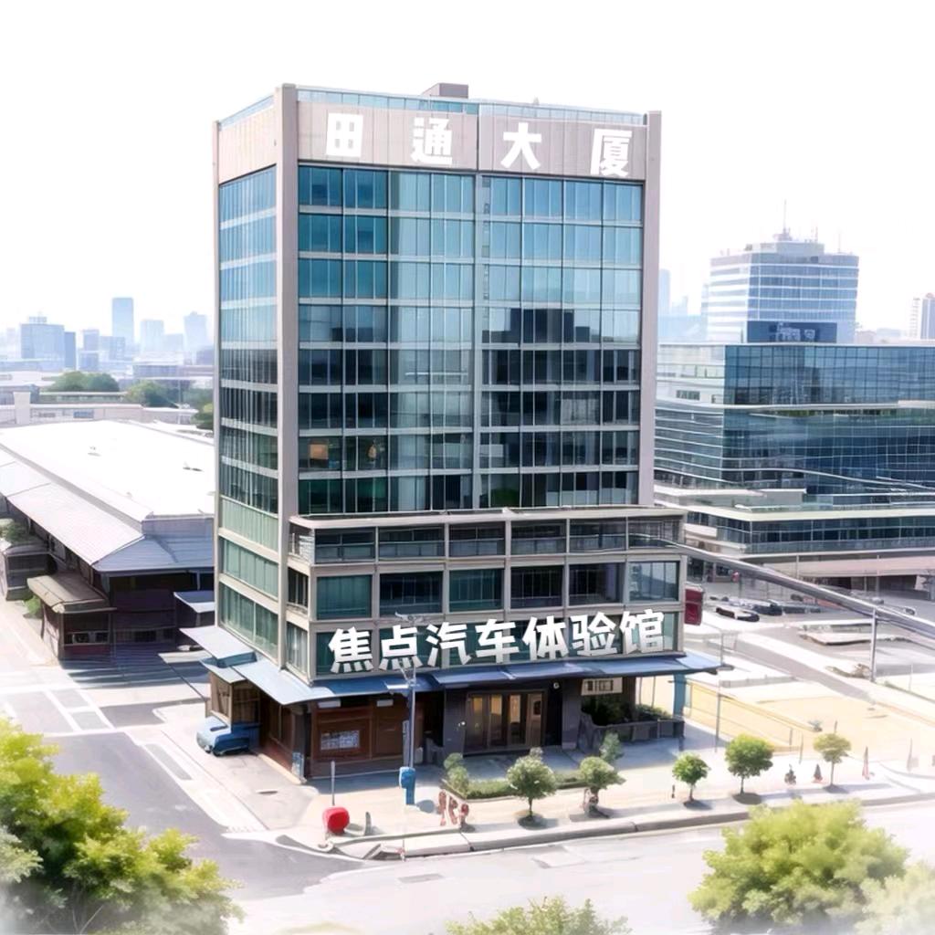 焦点新能源汽车