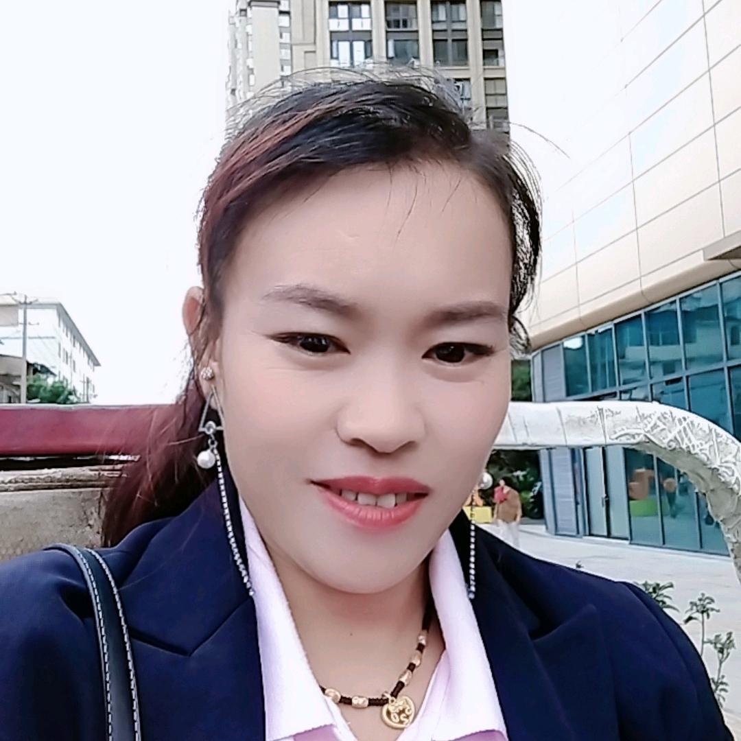 小罗妹