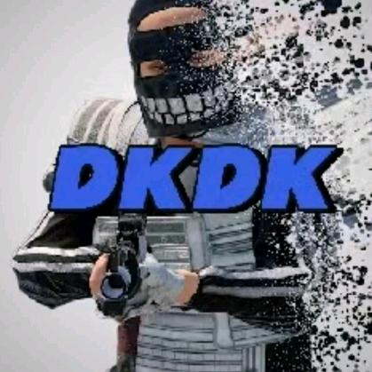 DK(失控进化)