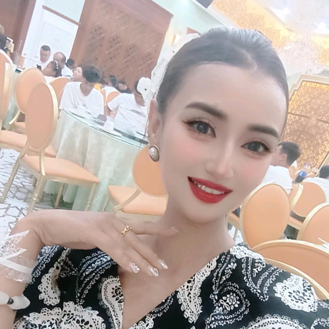 迪娜💃