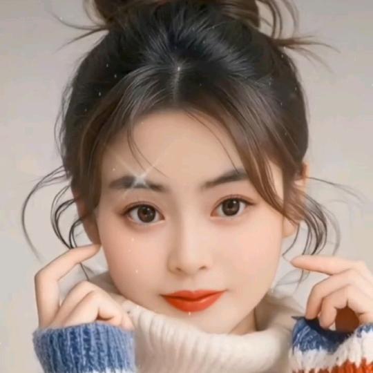 望彩虹